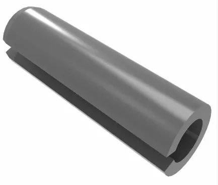 UNI-Z لاک پن P4 φ 25.7X85MM