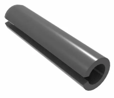 UNI-Z اسپرنگ پن P3 φ18.6X75MM