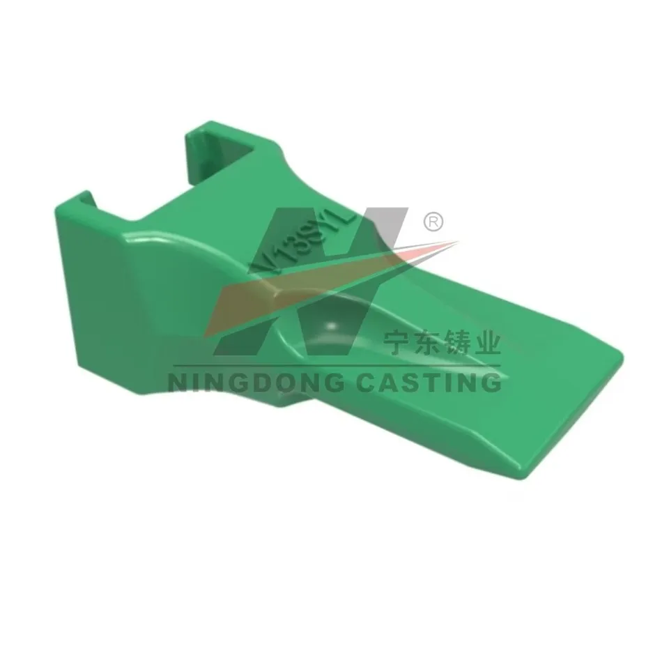 V13Syl بالٹی دانت فٹ بیٹھتا ہے بوبکیٹ اسکیڈ اسٹیر منی کھدائی کرنے والا