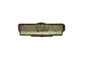 V33PN Esco دانت برقرار رکھنے والا پن