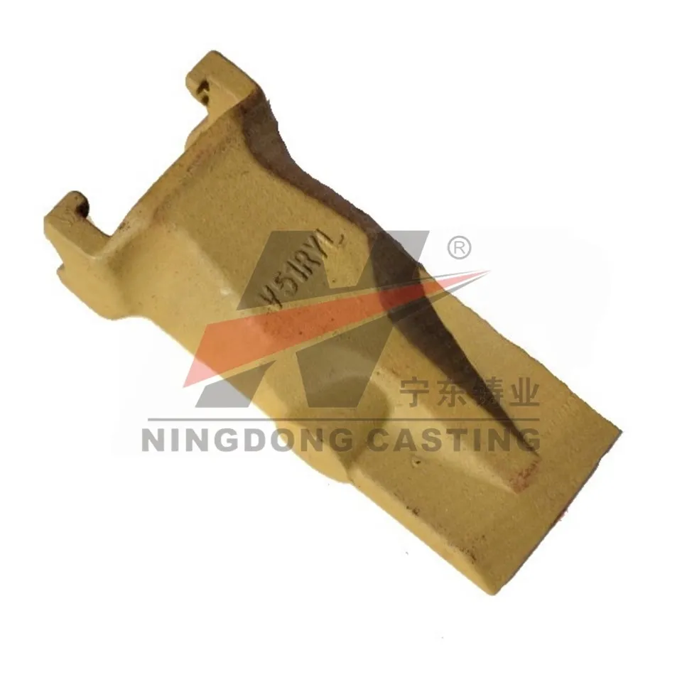 V51ryl XP 00000327 4350780 ہٹاچی ZX450-470 دانت