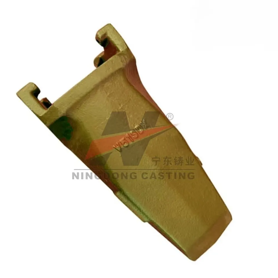 V51SDX چھینی ہیوی ایسکو سینٹر لائن دانت