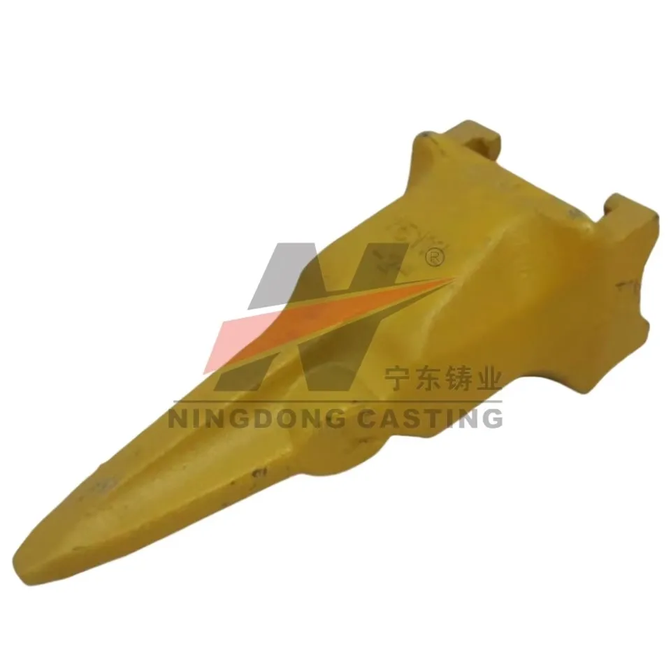 V51TL DRP ESCO بالٹی ٹوت ٹائیگر کی قسم