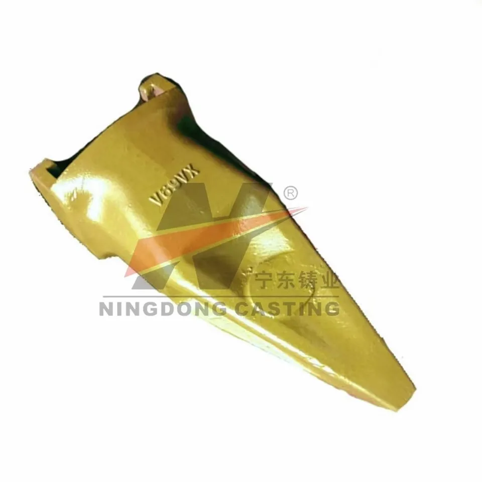 V69VX ESCO اسٹائل V69 سنگل ٹائیگر دانت