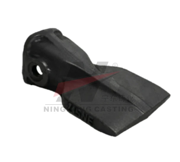 Volvo Flared Tooth 21SNE 21SNC VOE 14732385