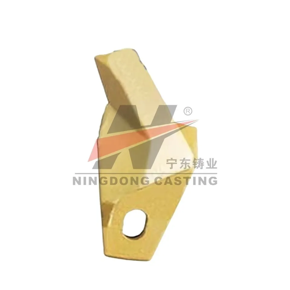 ووسٹا TSC04 سیریل چھینی ڈریج کٹر دانت TSC04.01