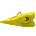 WA1200 L1850/2350 Kprime لوڈر ٹپ P200BDL XS145RP1 XS152RP1