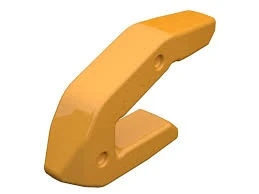 CAT E336 E345 کے لیے ویلڈ آن ماڈیولر ایج کفن 459-9822