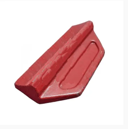 ویلڈڈ بالٹی سائڈبار پروٹیکشن Liebherr 11088515 70UL