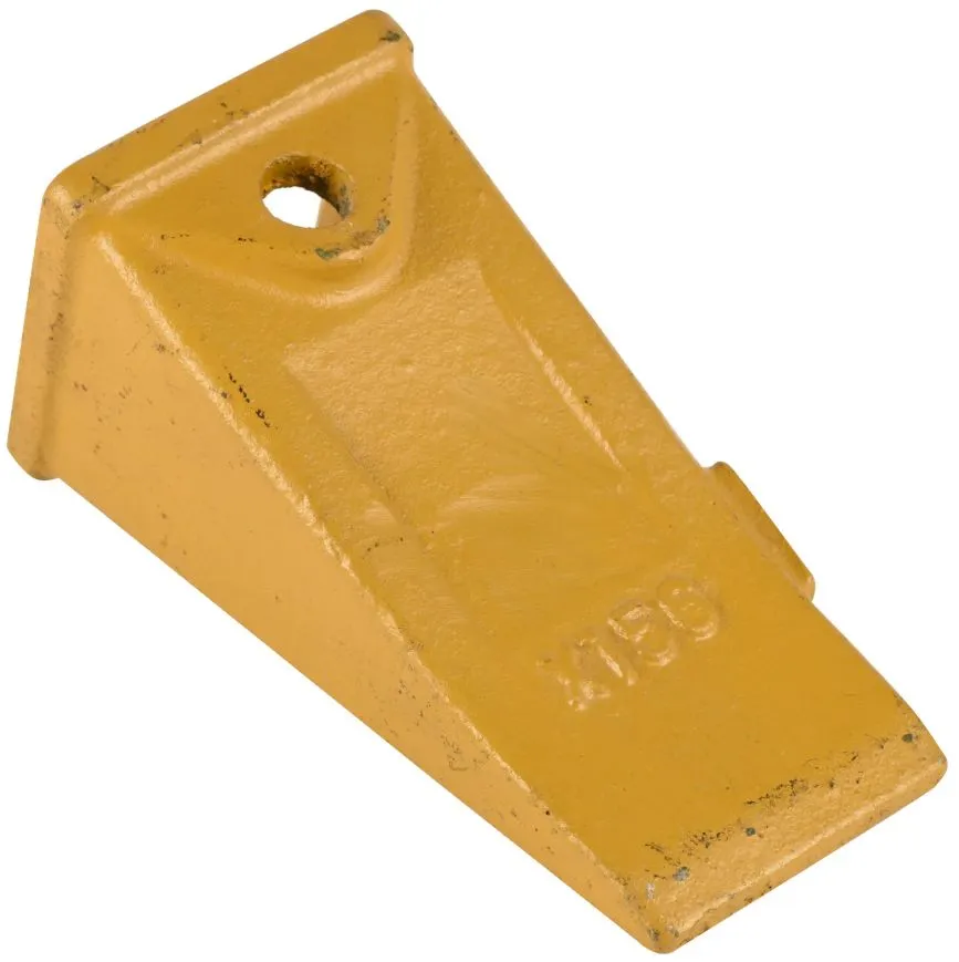 منی اسکیڈ اسٹیرز کے لئے x156 بالٹی دانت