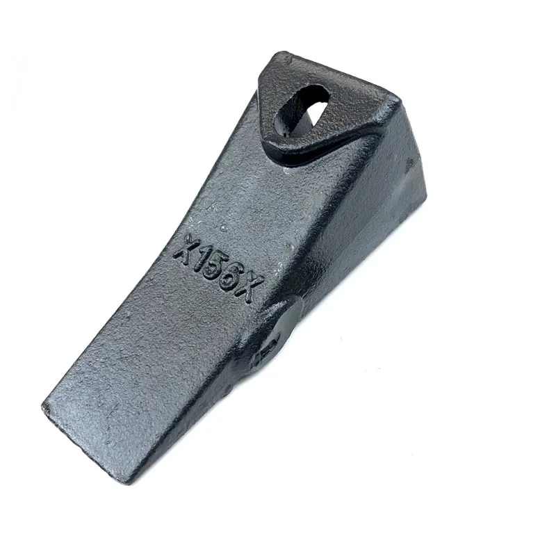 x156x ہینسلی بوبکیٹ اسٹائل معیاری لمبا دانت