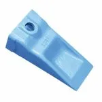 X385 TX385 D385 کھدائی کرنے والا معیاری دانتوں کے نکات