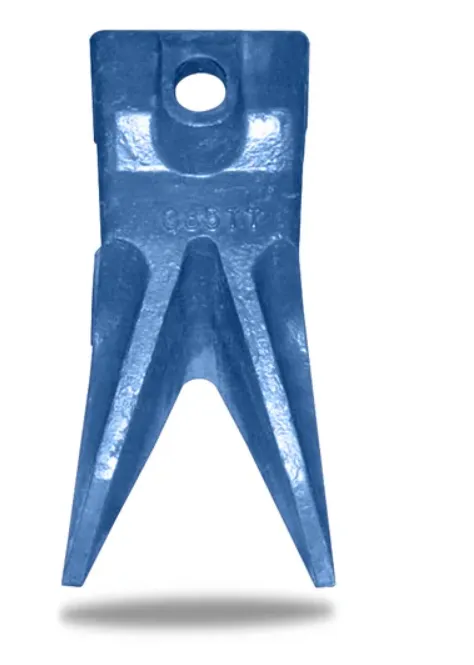 X385WT ، X385WTL پیرابولک دو ٹائیگر راک دانت