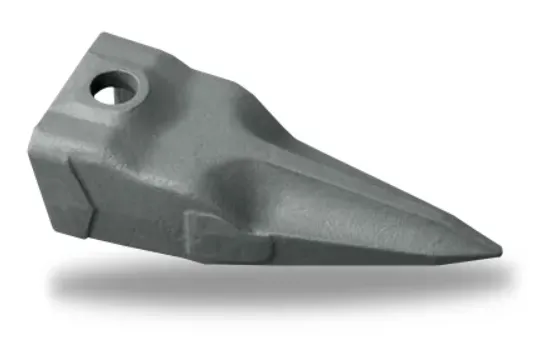 x435T ہینسلی اصل پیرابولک چن دانت