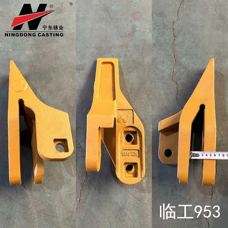 XCMG سائیڈ کٹر SD953L