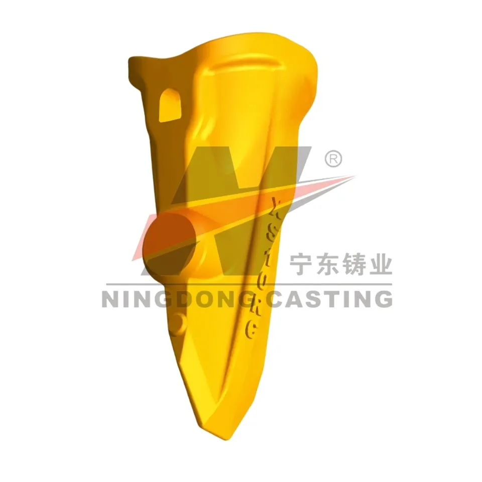 XS10RC ہینسلی XS10 سیریز راک چھینی ٹوت