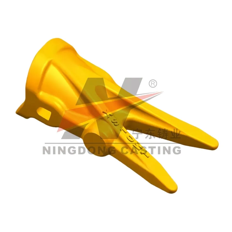 XS10WT ہینسلی XS10 سیریز جڑواں ٹائیگر دانت