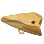 XS115RPX کووماتسو ہیوی سامان اسپیئر پہننے والی بالٹی دانت