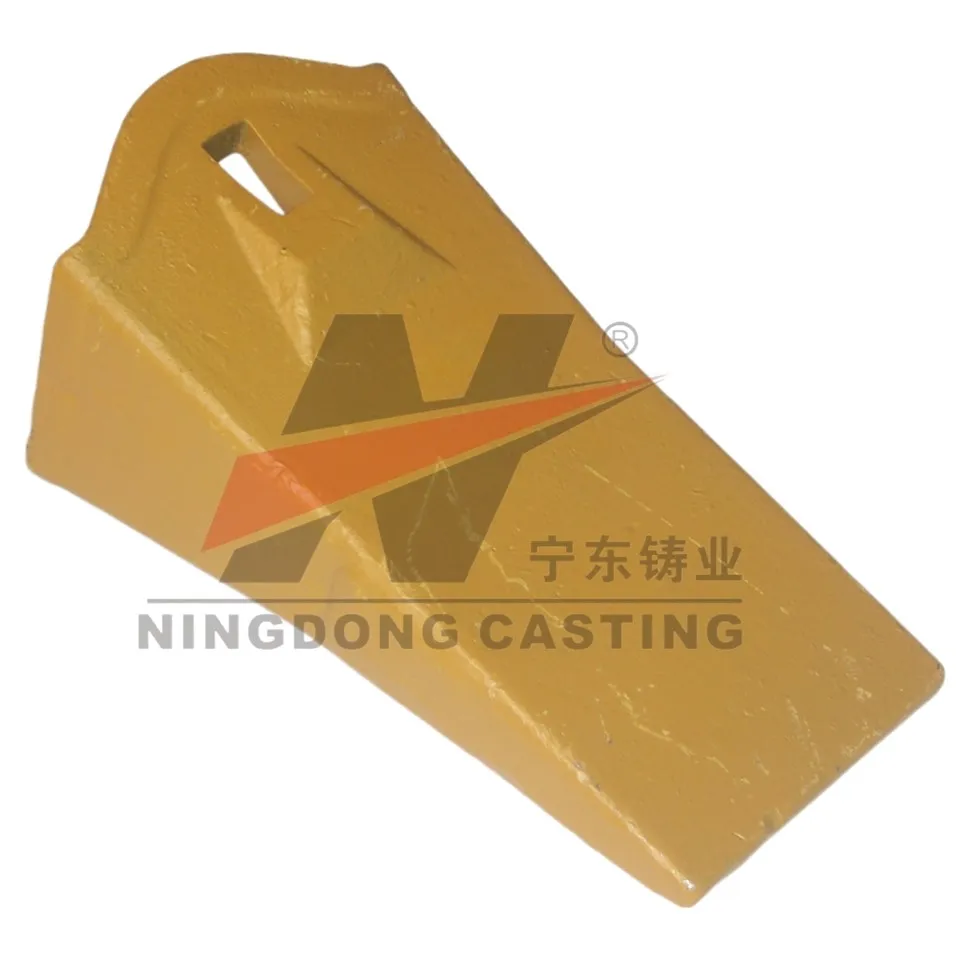 ZX200 بالٹی دانت ہٹاچی 4241728 ، 35s ، 4606711 کے لئے